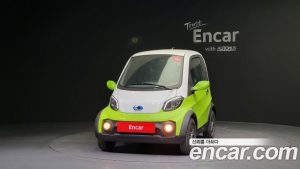 Others Others Miscellaneous Electric Vehicle 2024 года из Южной Кореи