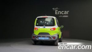 Others Others Miscellaneous Electric Vehicle 2024 года из Южной Кореи