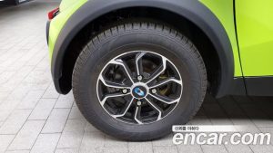 Others Others Miscellaneous Electric Vehicle 2024 года из Южной Кореи