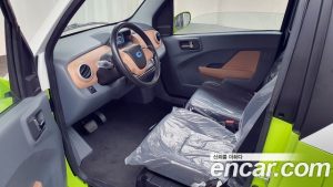 Others Others Miscellaneous Electric Vehicle 2024 года из Южной Кореи