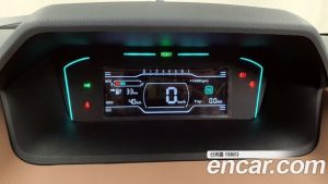 Others Others Miscellaneous Electric Vehicle 2024 года из Южной Кореи