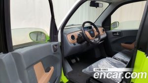 Others Others Miscellaneous Electric Vehicle 2024 года из Южной Кореи