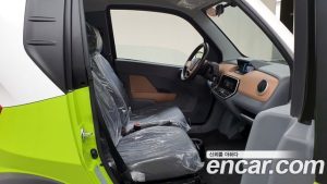 Others Others Miscellaneous Electric Vehicle 2024 года из Южной Кореи