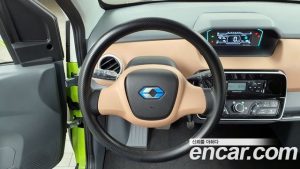 Others Others Miscellaneous Electric Vehicle 2024 года из Южной Кореи