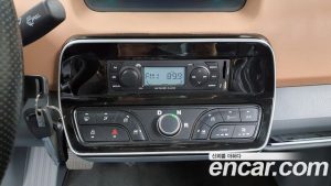 Others Others Miscellaneous Electric Vehicle 2024 года из Южной Кореи