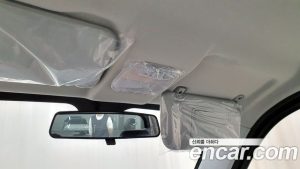 Others Others Miscellaneous Electric Vehicle 2024 года из Южной Кореи