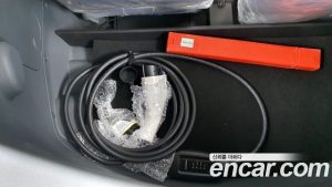 Others Others Miscellaneous Electric Vehicle 2024 года из Южной Кореи