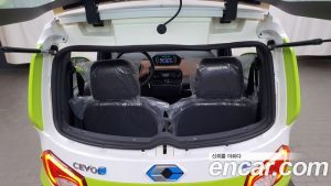 Others Others Miscellaneous Electric Vehicle 2024 года из Южной Кореи