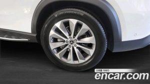 Mercedes-Benz GLE-Class GLE300d 4MATIC 2023 года из Южной Кореи