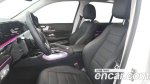 Mercedes-Benz GLE-Class GLE300d 4MATIC 2023 года из Южной Кореи