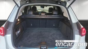Mercedes-Benz GLE-Class GLE300d 4MATIC 2023 года из Южной Кореи