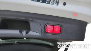 Mercedes-Benz GLE-Class GLE300d 4MATIC 2023 года из Южной Кореи