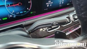 Mercedes-Benz GLE-Class GLE300d 4MATIC 2023 года из Южной Кореи