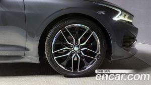 Kia K5 1.6 Turbo 2020 года из Южной Кореи