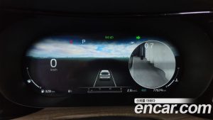 Kia K5 1.6 Turbo 2020 года из Южной Кореи