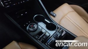 Kia K5 1.6 Turbo 2020 года из Южной Кореи