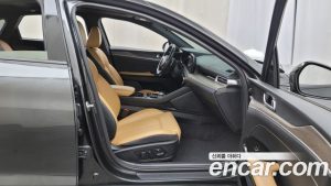 Kia K5 1.6 Turbo 2020 года из Южной Кореи
