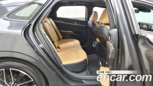 Kia K5 1.6 Turbo 2020 года из Южной Кореи