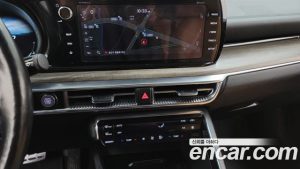 Kia K5 1.6 Turbo 2020 года из Южной Кореи