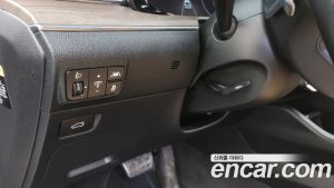 Kia K5 1.6 Turbo 2020 года из Южной Кореи