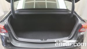 Kia K5 1.6 Turbo 2020 года из Южной Кореи