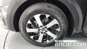Kia Sorento Дизель 2.2 2WD 2021 года из Южной Кореи