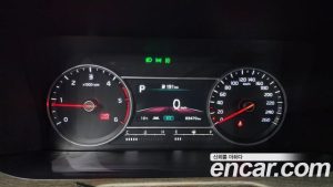 Kia Sorento Дизель 2.2 2WD 2021 года из Южной Кореи