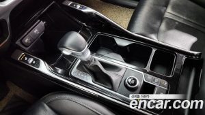 Kia Sorento Дизель 2.2 2WD 2021 года из Южной Кореи