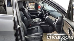 Kia Sorento Дизель 2.2 2WD 2021 года из Южной Кореи