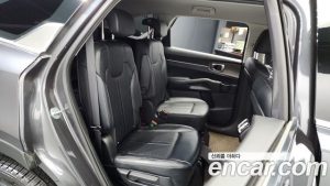 Kia Sorento Дизель 2.2 2WD 2021 года из Южной Кореи