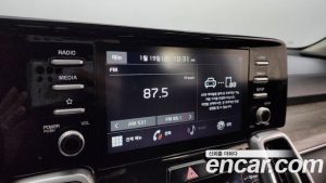 Kia Sorento Дизель 2.2 2WD 2021 года из Южной Кореи