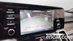 Kia Sorento Дизель 2.2 2WD 2021 года из Южной Кореи