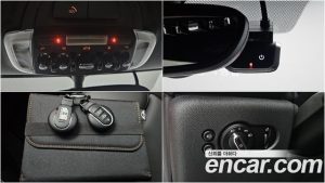 Mini Cooper Convertible DEFAULT 2020 года из Южной Кореи