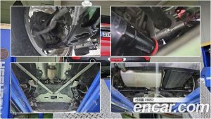 Mini Cooper Convertible DEFAULT 2020 года из Южной Кореи