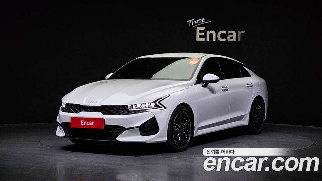 36737911_001.jpg Kia K5 1.6 Turbo 2023 года из Южной Кореи