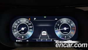 Kia K5 1.6 Turbo 2023 года из Южной Кореи