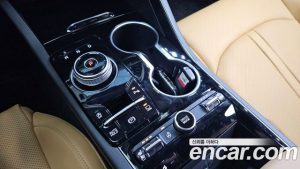 Kia K5 1.6 Turbo 2023 года из Южной Кореи