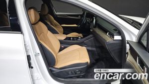 Kia K5 1.6 Turbo 2023 года из Южной Кореи