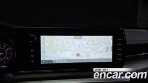 Kia K5 1.6 Turbo 2023 года из Южной Кореи