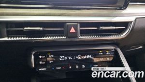 Kia K5 1.6 Turbo 2023 года из Южной Кореи