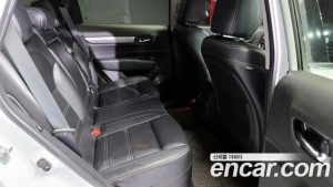 Renault-KoreaSamsung QM6 2.0 GDe LE 2WD 2020 года из Южной Кореи