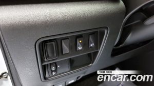 Renault-KoreaSamsung QM6 2.0 GDe LE 2WD 2020 года из Южной Кореи