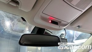 Renault-KoreaSamsung QM6 2.0 GDe LE 2WD 2020 года из Южной Кореи
