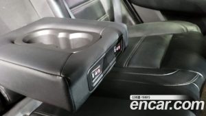Renault-KoreaSamsung QM6 2.0 GDe LE 2WD 2020 года из Южной Кореи