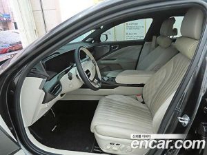 Kia K8 3.5 Бензин 4WD 2022 года из Южной Кореи
