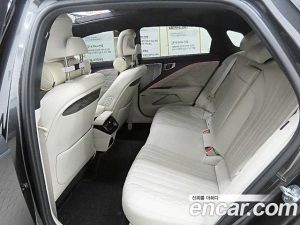 Kia K8 3.5 Бензин 4WD 2022 года из Южной Кореи