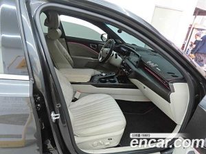 Kia K8 3.5 Бензин 4WD 2022 года из Южной Кореи