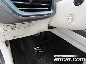 Kia K8 3.5 Бензин 4WD 2022 года из Южной Кореи