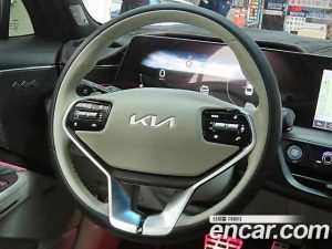 Kia K8 3.5 Бензин 4WD 2022 года из Южной Кореи