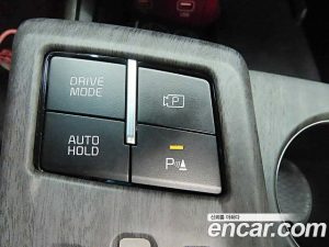 Kia K8 3.5 Бензин 4WD 2022 года из Южной Кореи